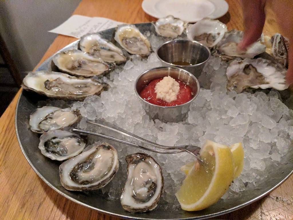 Hanks Oyster Bar | restaurant | 1026 King St, Alexandria, VA 22314, USA | 7037394265 OR +1 703-739-4265