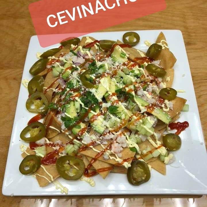 El caribe seafood & clamatos | restaurant | 1055 Sunland Park Dr suite G, El Paso, TX 79922, USA | 9152834014 OR +1 915-283-4014