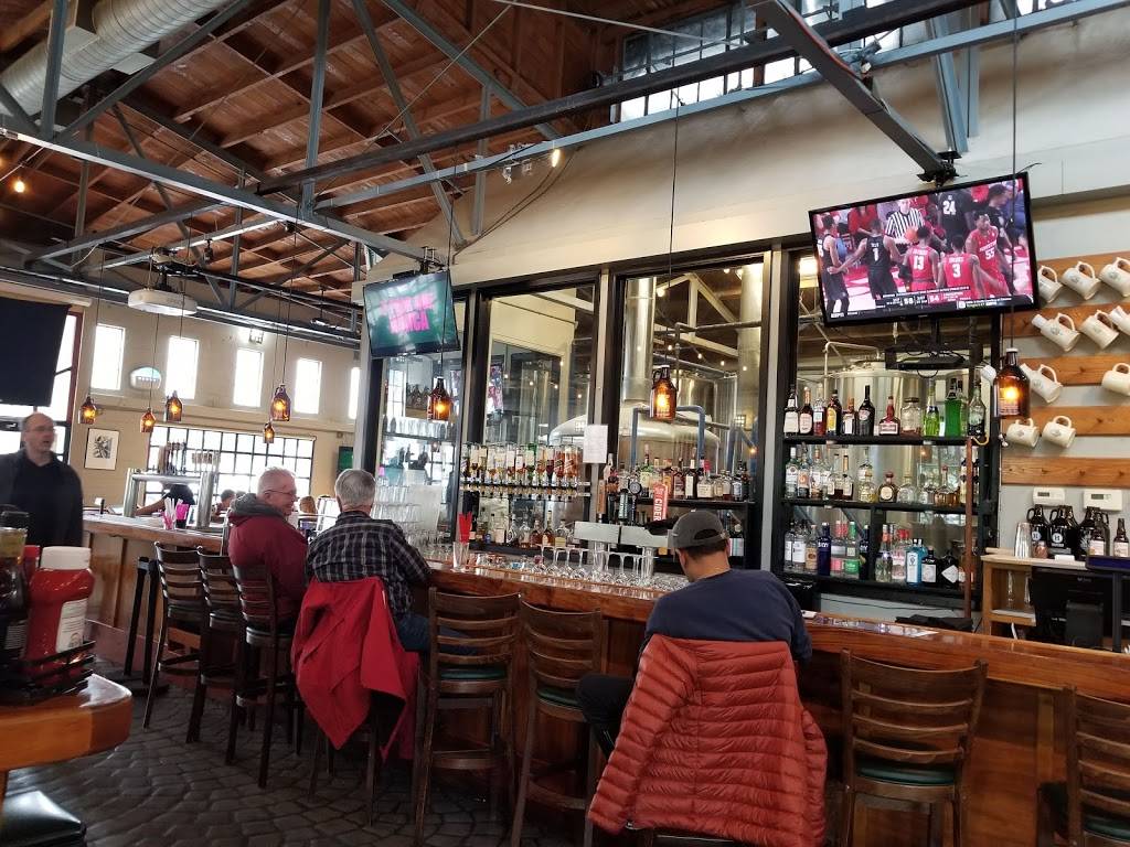 Tied House | restaurant | 954 Villa St, Mountain View, CA 94041, USA | 6509652739 OR +1 650-965-2739