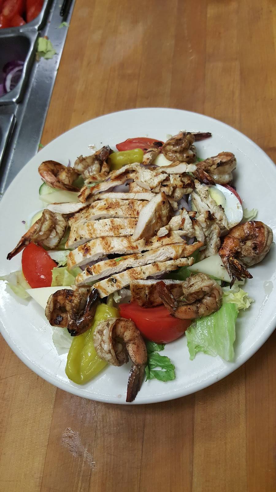 Montegrillo Cucina Italiana | restaurant | 5825 Westfield Ave, Pennsauken Township, NJ 08110, USA | 8569109000 OR +1 856-910-9000