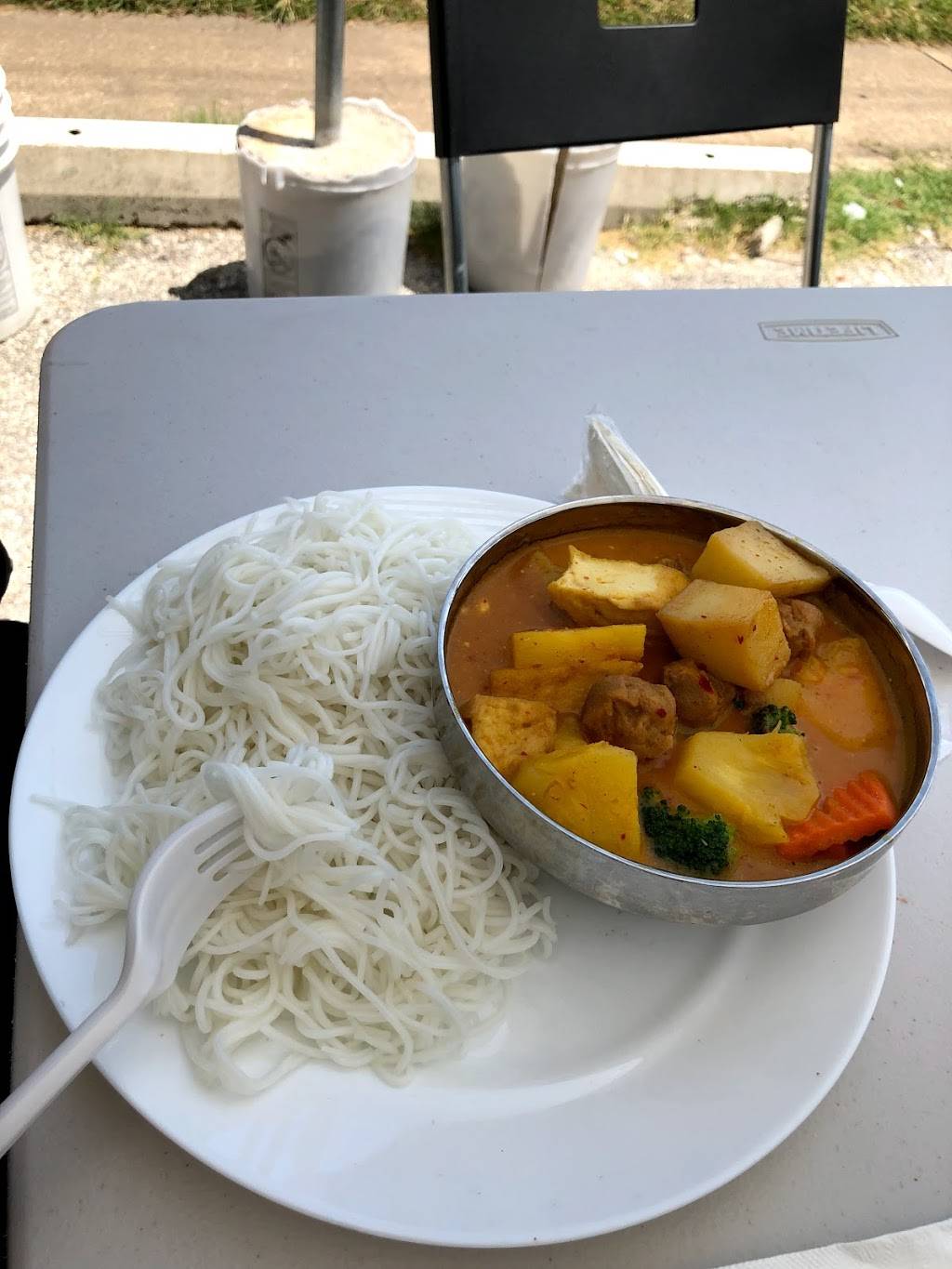 Bodhi Viet Veggie Cuisine | restaurant | 2301 W Parmer Ln, Austin, TX 78727, USA | 5126961807 OR +1 512-696-1807