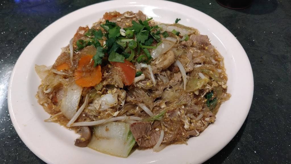 Thai Papaya Restaurant | restaurant | 319 Chatham Dr, Newport News, VA 23602, USA | 7578740646 OR +1 757-874-0646