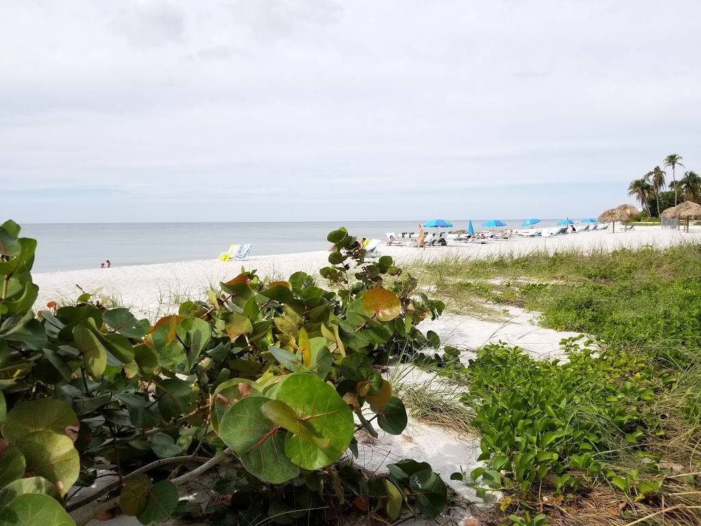 Sunset Beach Bar | restaurant | 851 Gulf Shore Blvd N, Naples, FL 34102, USA | 2392612222 OR +1 239-261-2222