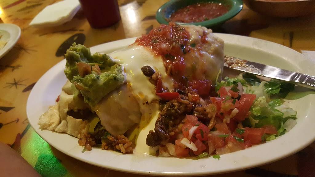 Harrys Burritos | restaurant | 90 Main St, Nyack, NY 10960, USA | 8453535520 OR +1 845-353-5520