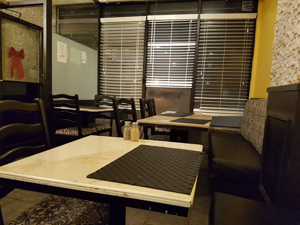 Nanalyn Jerk | restaurant | 564 Wilson Heights Blvd, Toronto, ON M3H 2V8, Canada | 4169014564 OR +1 416-901-4564