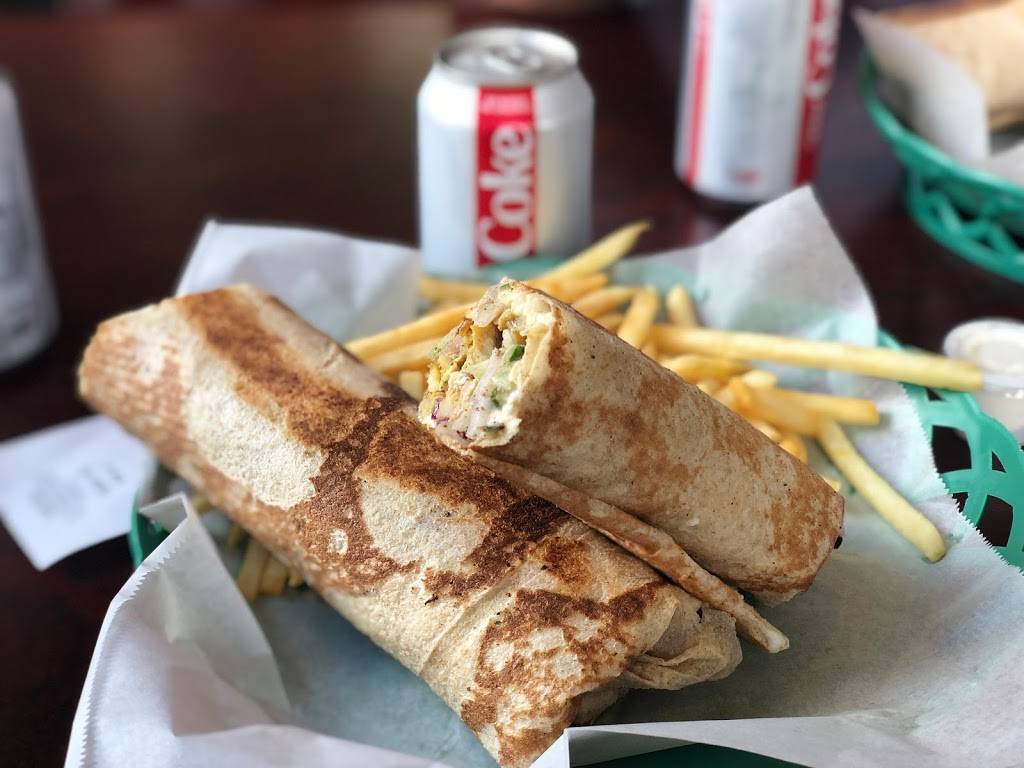 Haifa Grill | restaurant | 3541 Carlin Springs Rd, Falls Church, VA 22041, USA | 7038204243 OR +1 703-820-4243