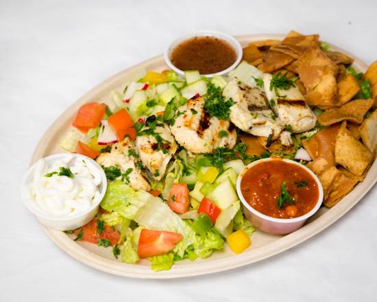 Paramount Fine Foods | restaurant | Humber River Hospital, 1235 Wilson Ave, North York, ON M3M 0B2, Canada | 4162469291 OR +1 416-246-9291