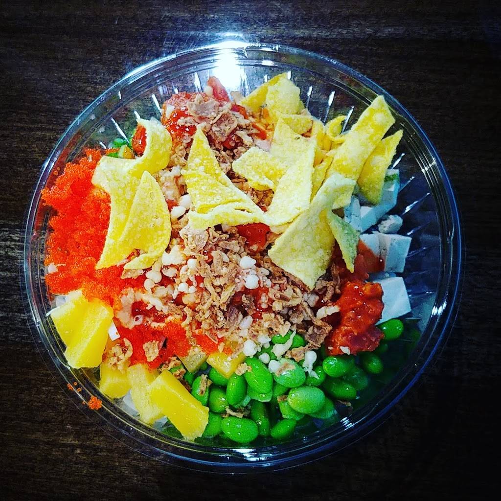 Poke Bros. | restaurant | 125 Rolling Hills Cir, Easley, SC 29640, USA | 8644426399 OR +1 864-442-6399