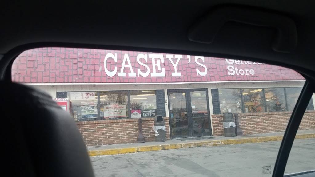Caseys | restaurant | 1009 Lincoln Way W, Marshalltown, IA 50158, USA | 6417528105 OR +1 641-752-8105