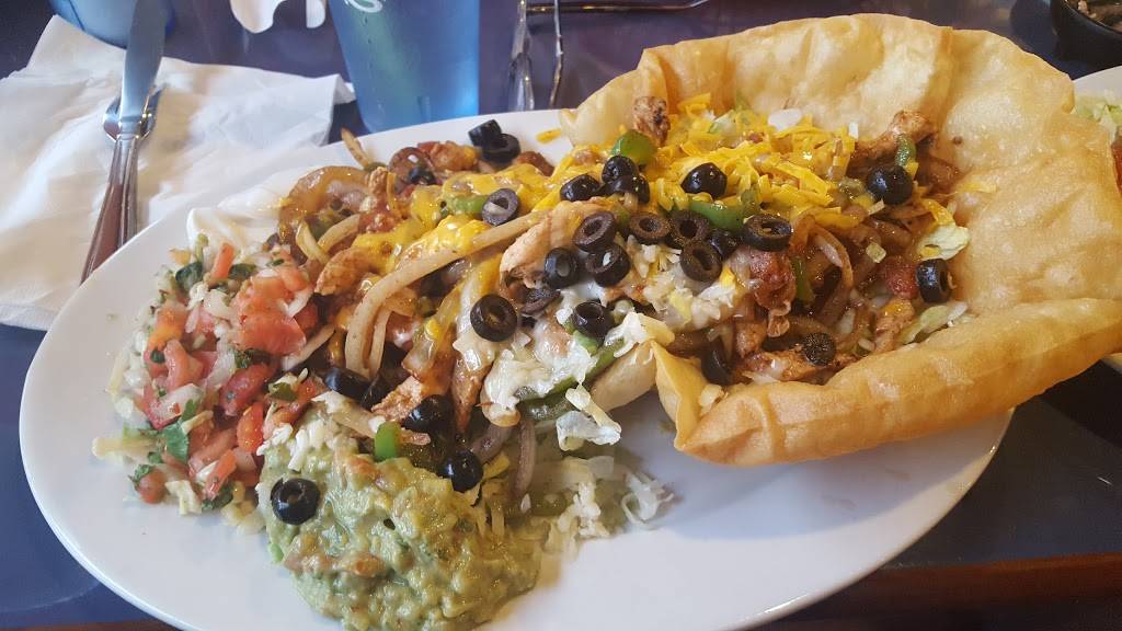 Puerto Vallarta Restaurant | restaurant | 2690 Gateway Dr, Anderson, CA 96007, USA | 5303781404 OR +1 530-378-1404