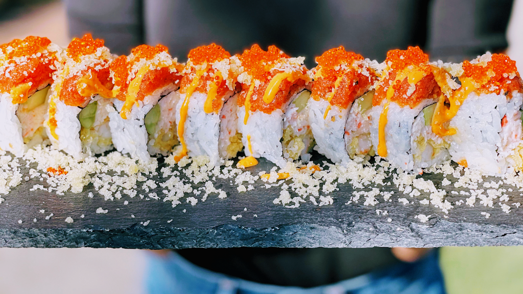 KY Sushi | cafe | 4527 Campus Dr, Irvine, CA 92612, USA | 9493333951 OR +1 949-333-3951