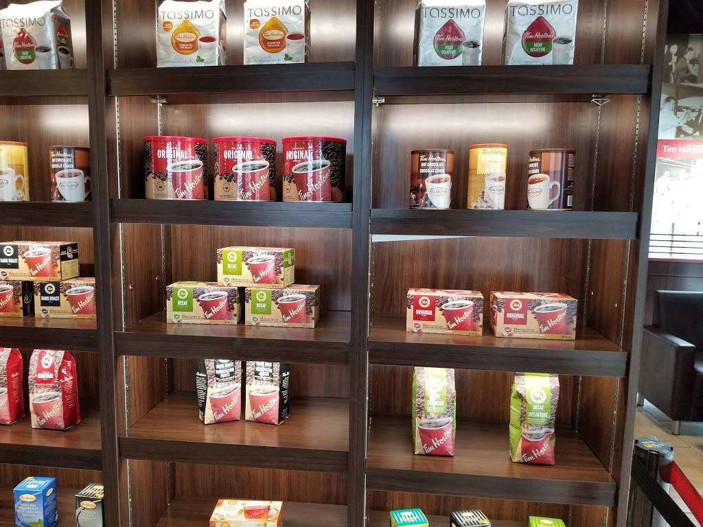 Tim Hortons | restaurant | 7229-7303 Goreway Dr, Mississauga, ON L4T 4J1, Canada | 9056738531 OR +1 905-673-8531