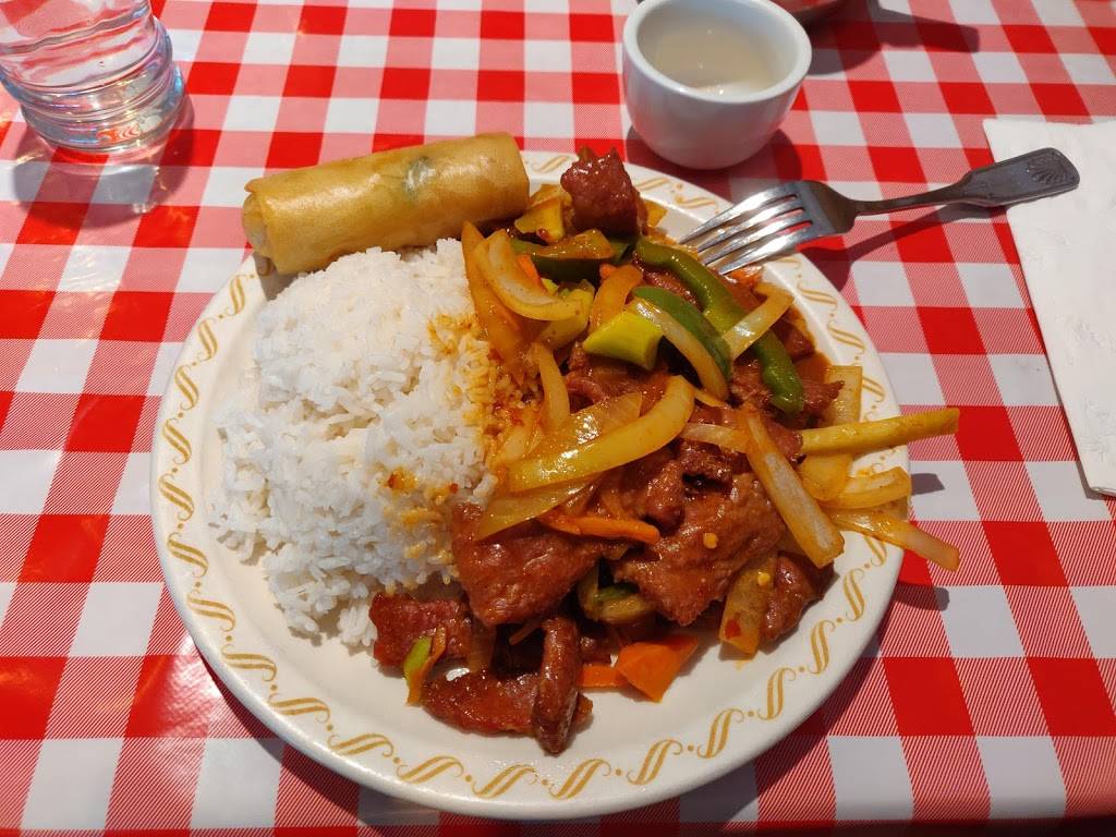 Wah Luck | restaurant | 967 6th St South, Kirkland, WA 98033, USA | 4258224523 OR +1 425-822-4523