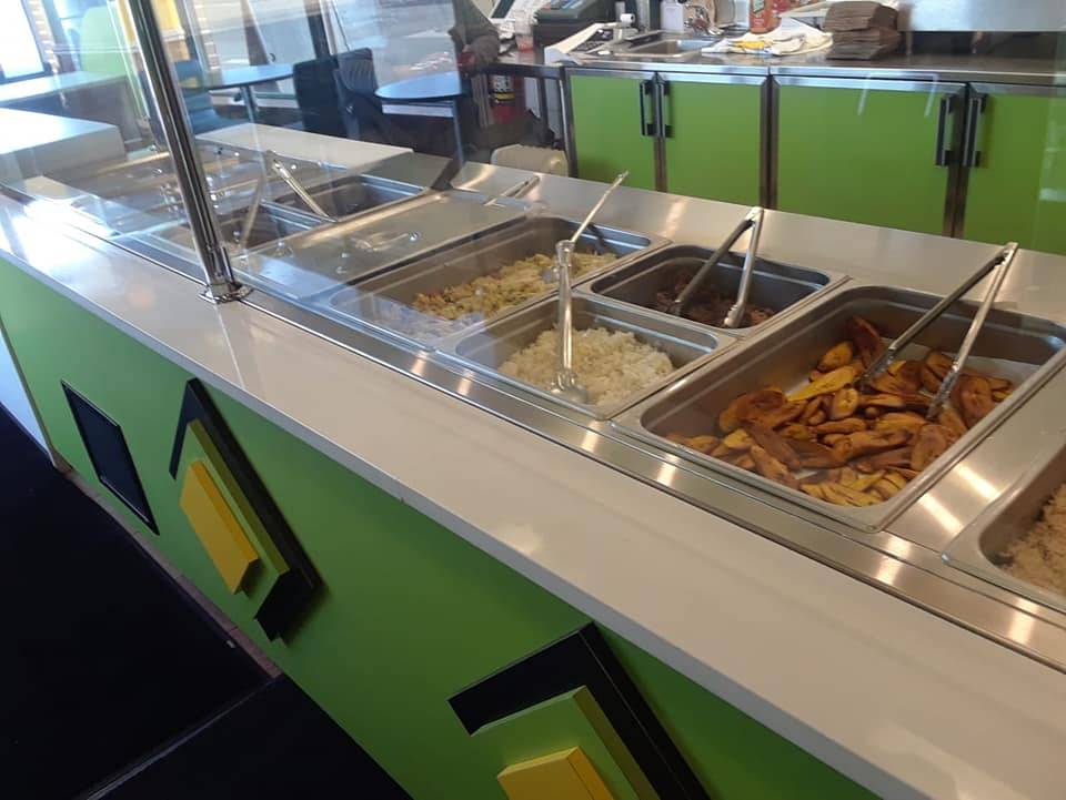 Vibes Jamaican Restaurant | restaurant | 1195 Sunrise Hwy, Copiague, NY 11726, USA | 6314644496 OR +1 631-464-4496