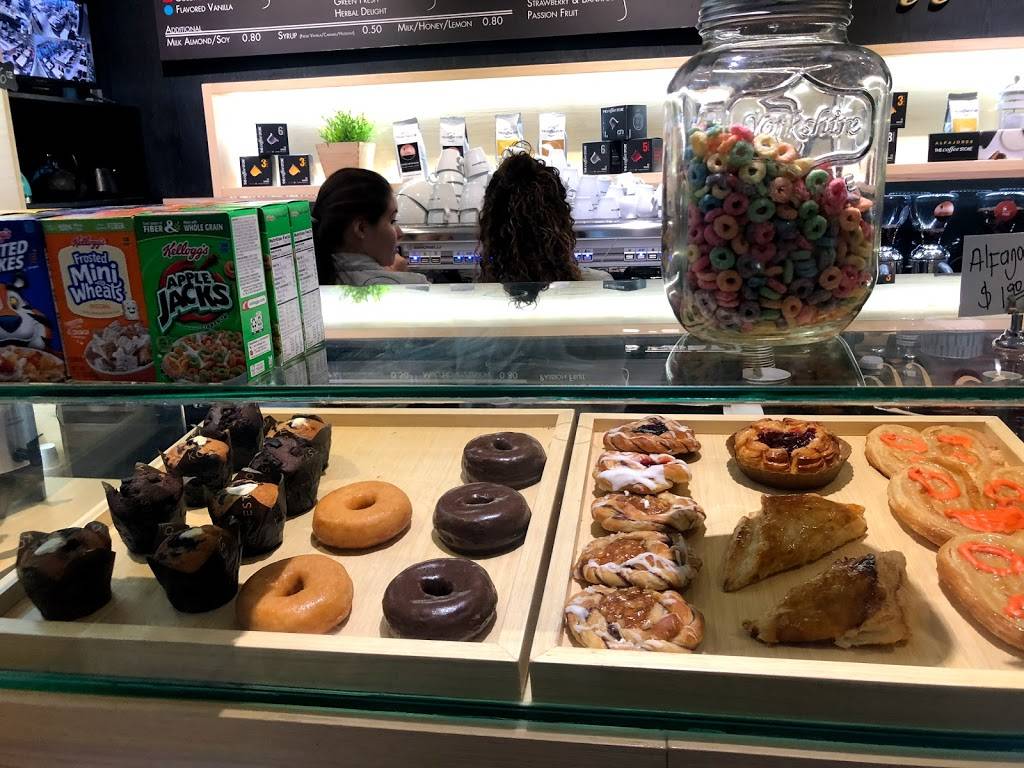 The Coffee Store @tcsmiami | bakery | 327 Pierce St, Hollywood, FL 33019, USA | 7868560462 OR +1 786-856-0462