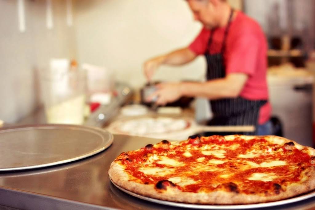 Craft Pizza | meal takeaway | 1252 N Damen Ave, Chicago, IL 60622, USA | 7734427238 OR +1 773-442-7238