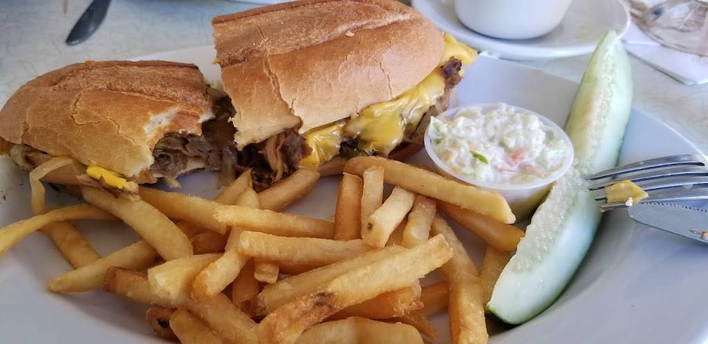 Village Diner | restaurant | 268 Route 6 and 209, Milford, PA 18337, USA | 5704912819 OR +1 570-491-2819