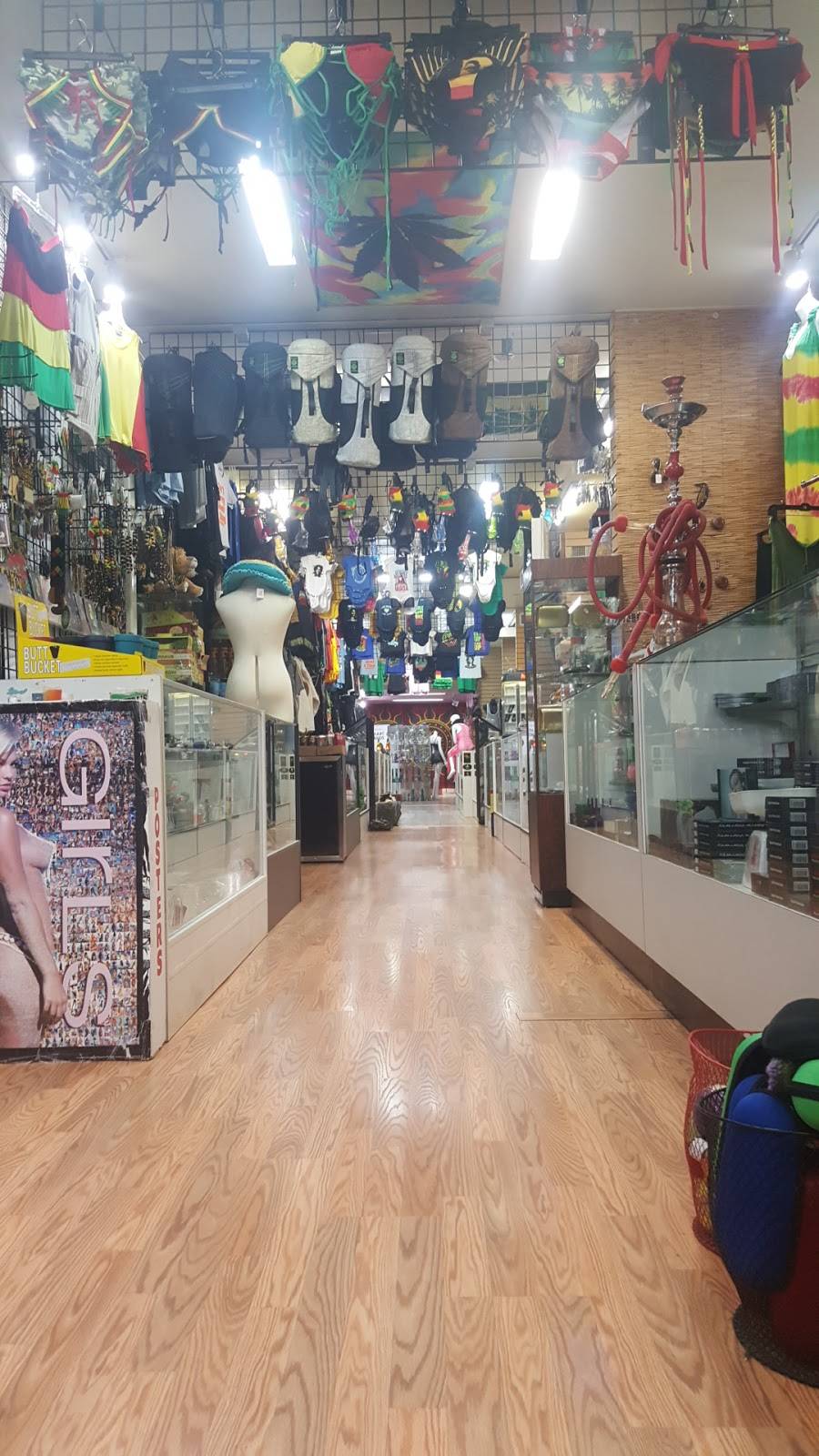 Twisted Roots Monterey SMOKE SHOP | meal takeaway | 482 Alvarado St UNIT 5, Monterey, CA 93940, USA | 8312244134 OR +1 831-224-4134