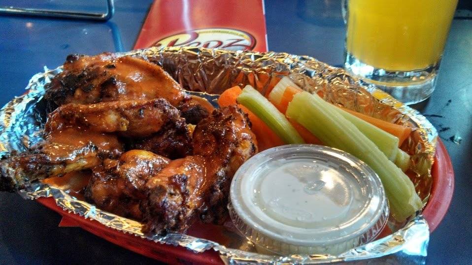 Pepz Pizza & Eatery | meal takeaway | 732 N Rose Dr, Placentia, CA 92870, USA | 7145722100 OR +1 714-572-2100