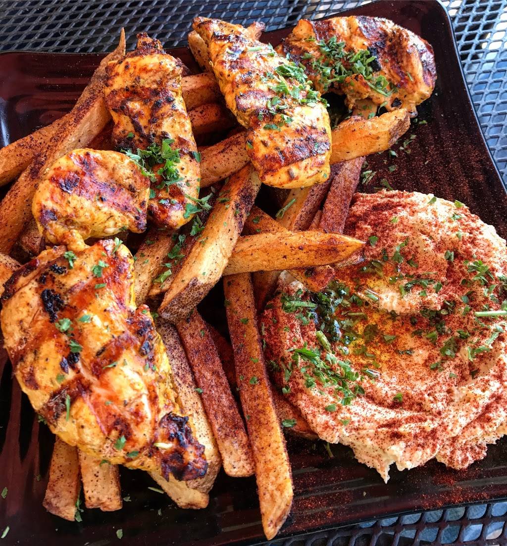 Kareems | restaurant | 1208 S Brookhurst St, Anaheim, CA 92804, USA | 7147786829 OR +1 714-778-6829