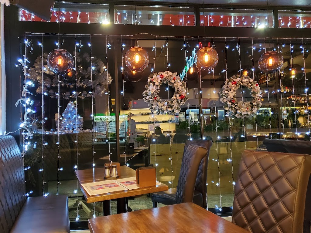 Illy Caffé Coney Island | restaurant | 3120 Coney Island Ave, Brooklyn, NY 11235, USA | 7188888899 OR +1 718-888-8899