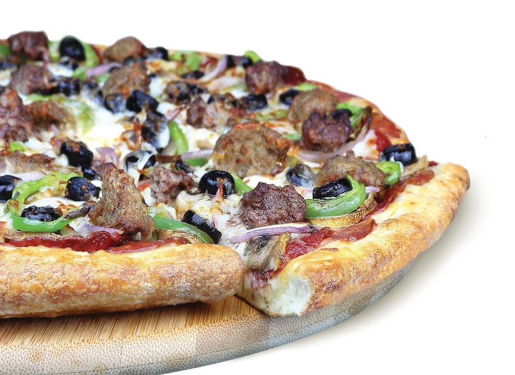 California Express Pizza | meal delivery | 1950 Douglas Blvd, Roseville, CA 95661, USA | 9167884444 OR +1 916-788-4444