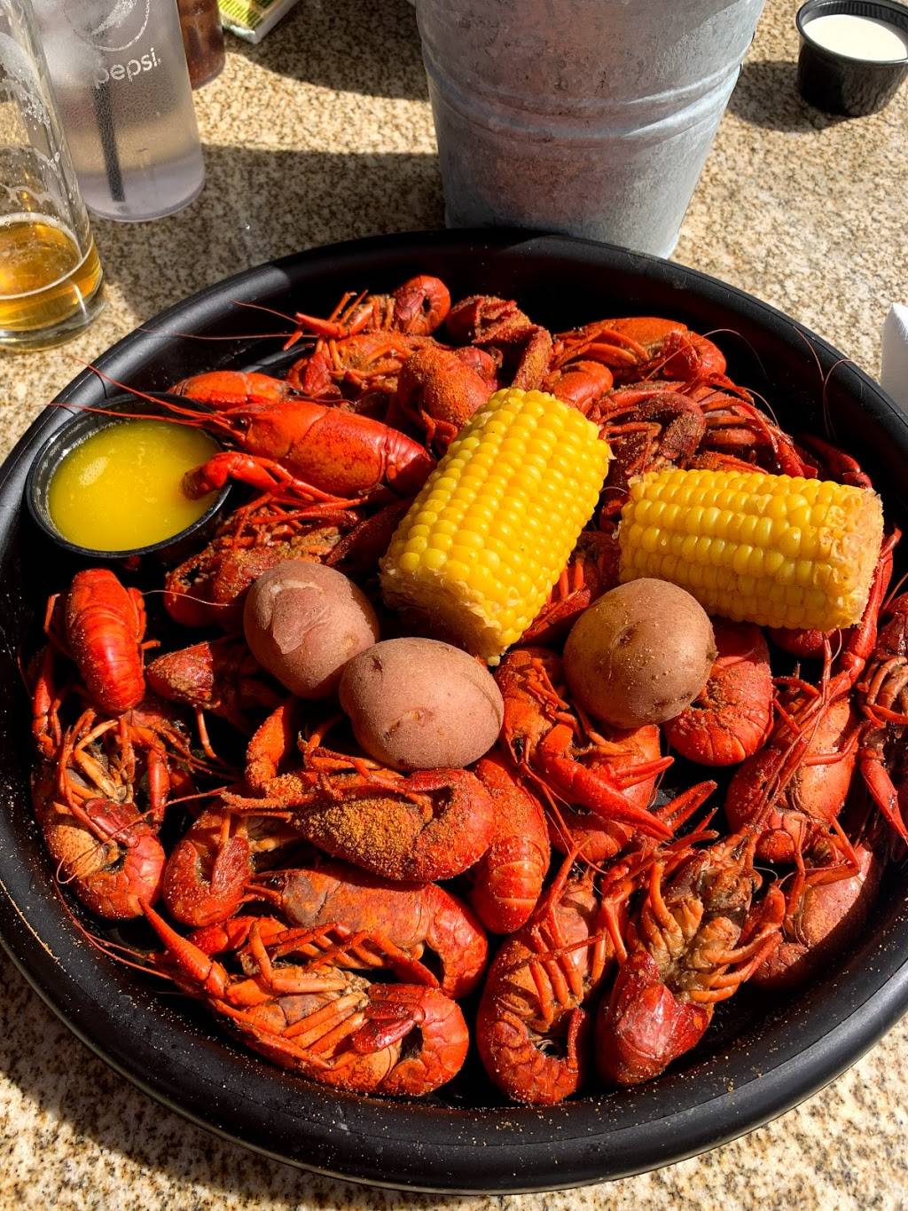 Buzzard Billys | restaurant | 100 N Interstate 35 Frontage Rd, Waco, TX 76704, USA | 2547532778 OR +1 254-753-2778