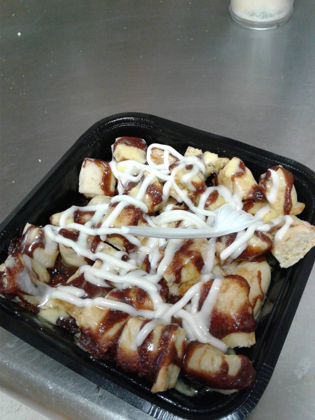 Little Caesars Pizza | meal takeaway | 5000 Western Center Blvd, Haltom City, TX 76137, USA | 8175031961 OR +1 817-503-1961