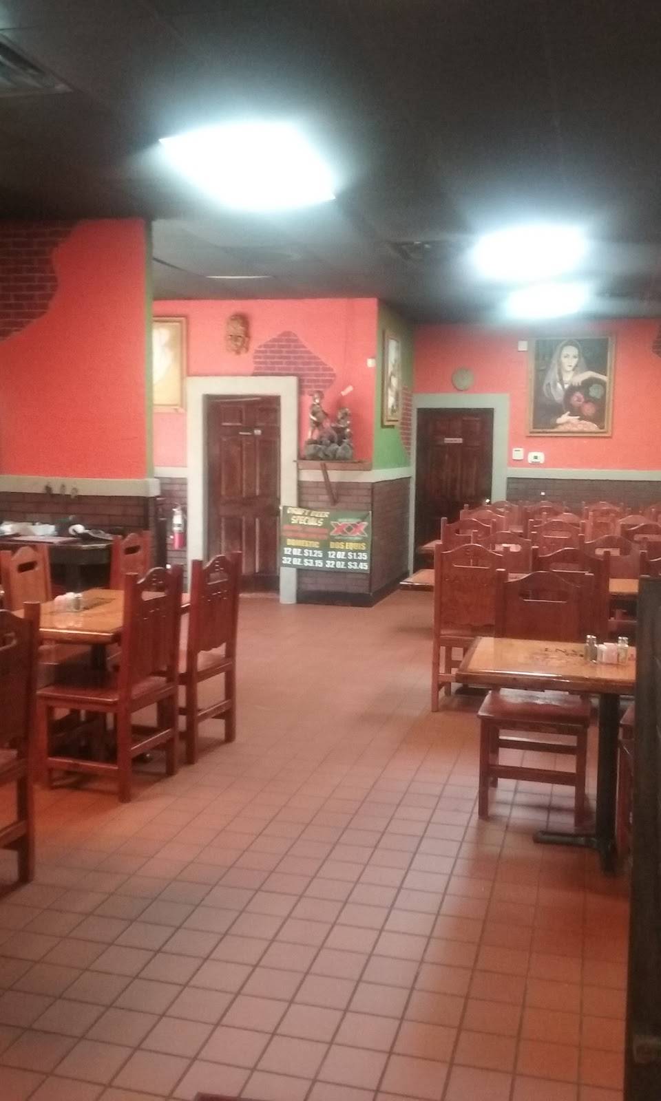 El Patron | restaurant | 3688 Morgan County Hwy, Wartburg, TN 37887, USA | 4233464644 OR +1 423-346-4644