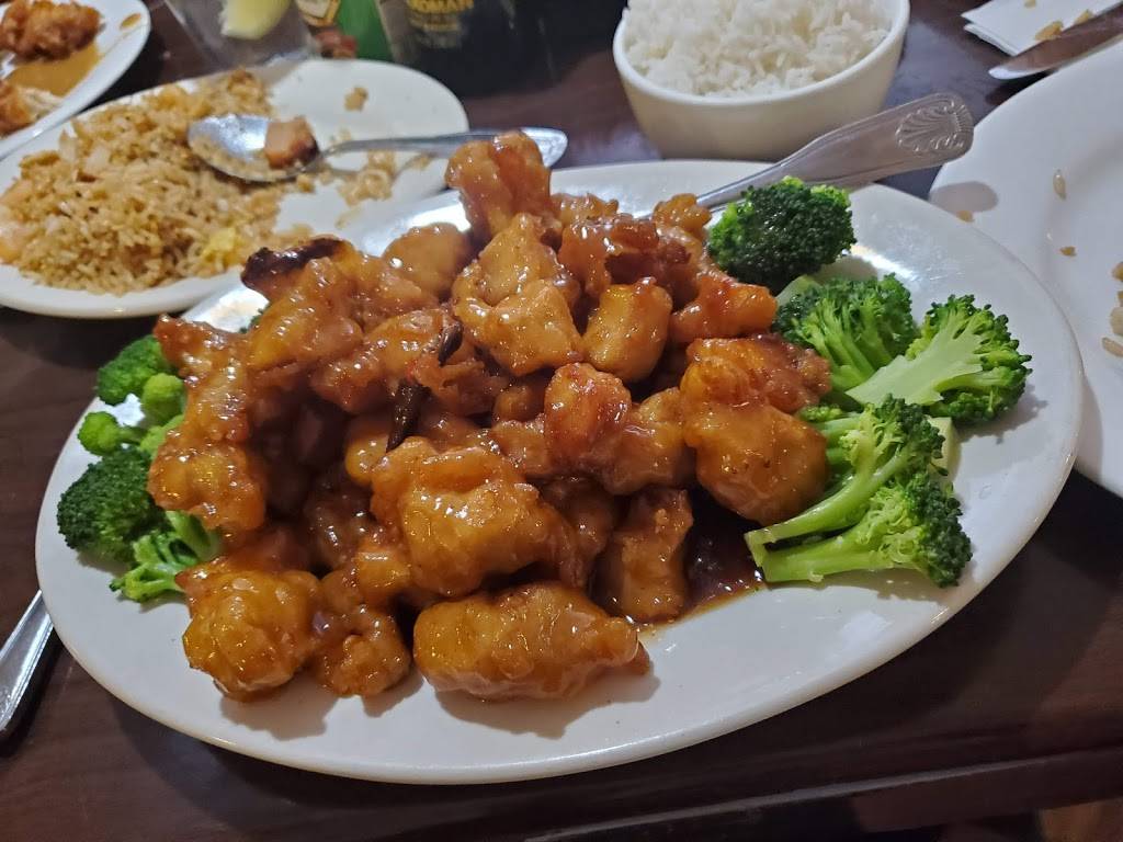 Bamboo Garden Restaurant | restaurant | 13491 Unit 6, US-90, Boutte, LA 70039, USA | 9857859929 OR +1 985-785-9929