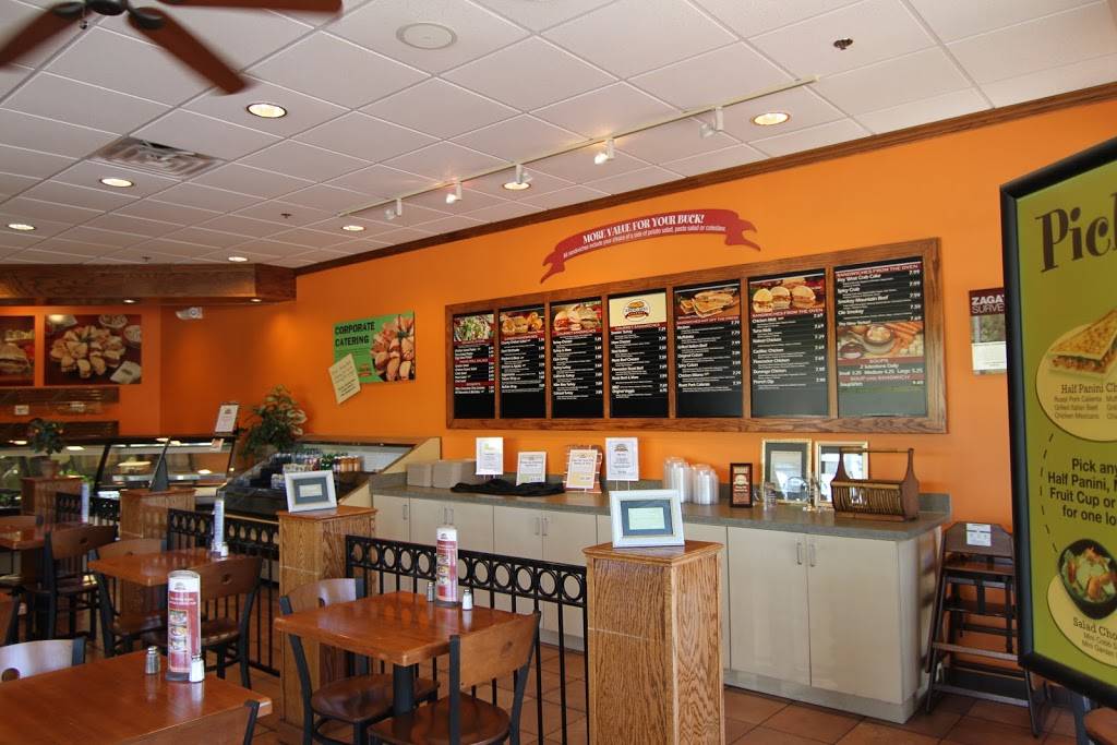 Rising Roll Gourmet Café: Sugarloaf | restaurant | 1812 N Brown Rd NW #10, Lawrenceville, GA 30043, USA | 6788476088 OR +1 678-847-6088