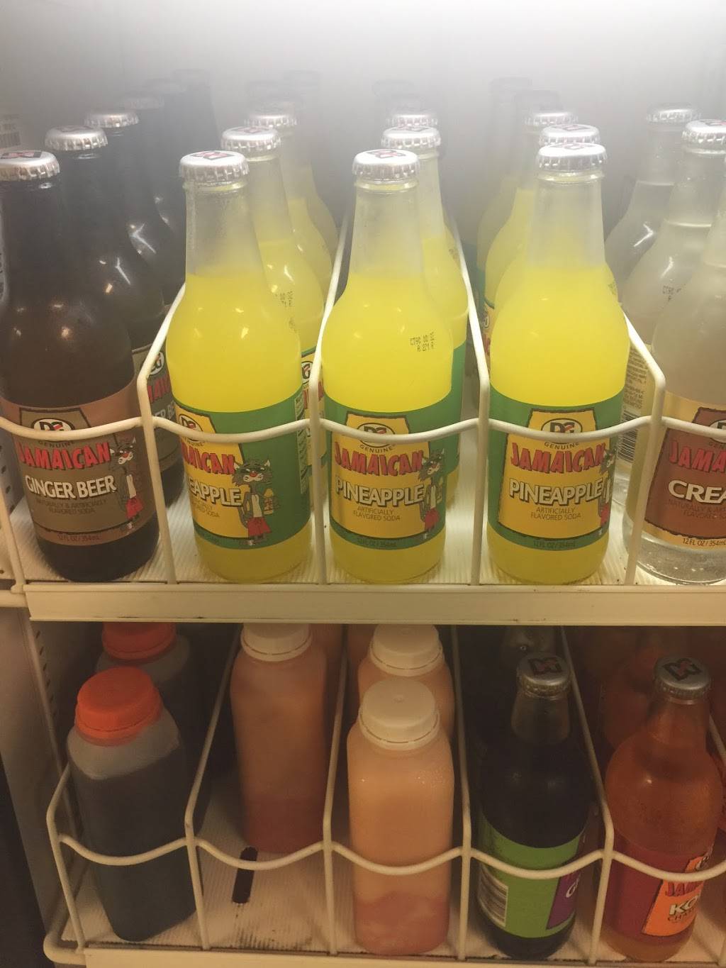 Taste Of Jamaica | restaurant | Oak St, Starke, FL 32091, USA | 9049643553 OR +1 904-964-3553