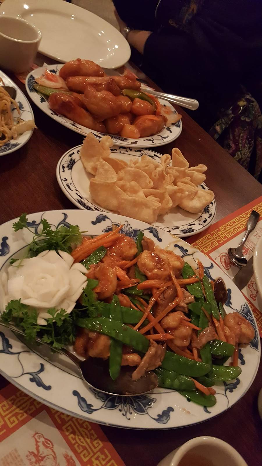 Szechuan House | meal delivery | 245 Maple St, Manchester, NH 03103, USA | 6036698811 OR +1 603-669-8811