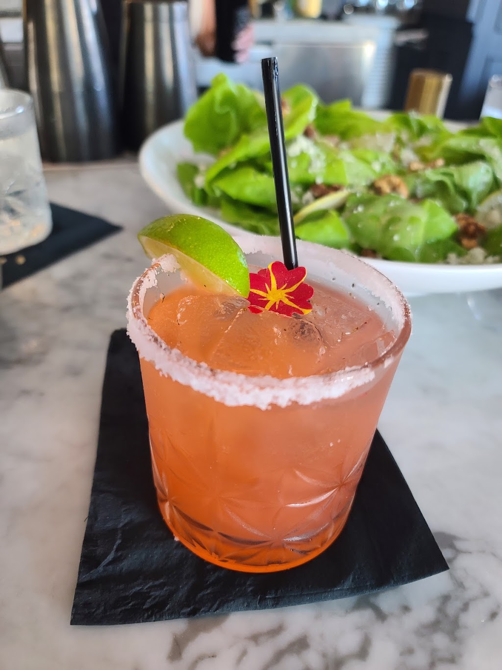 The Heights | restaurant | 1980 Kettner Blvd Suite 10, San Diego, CA 92101, USA | 6195397344 OR +1 619-539-7344