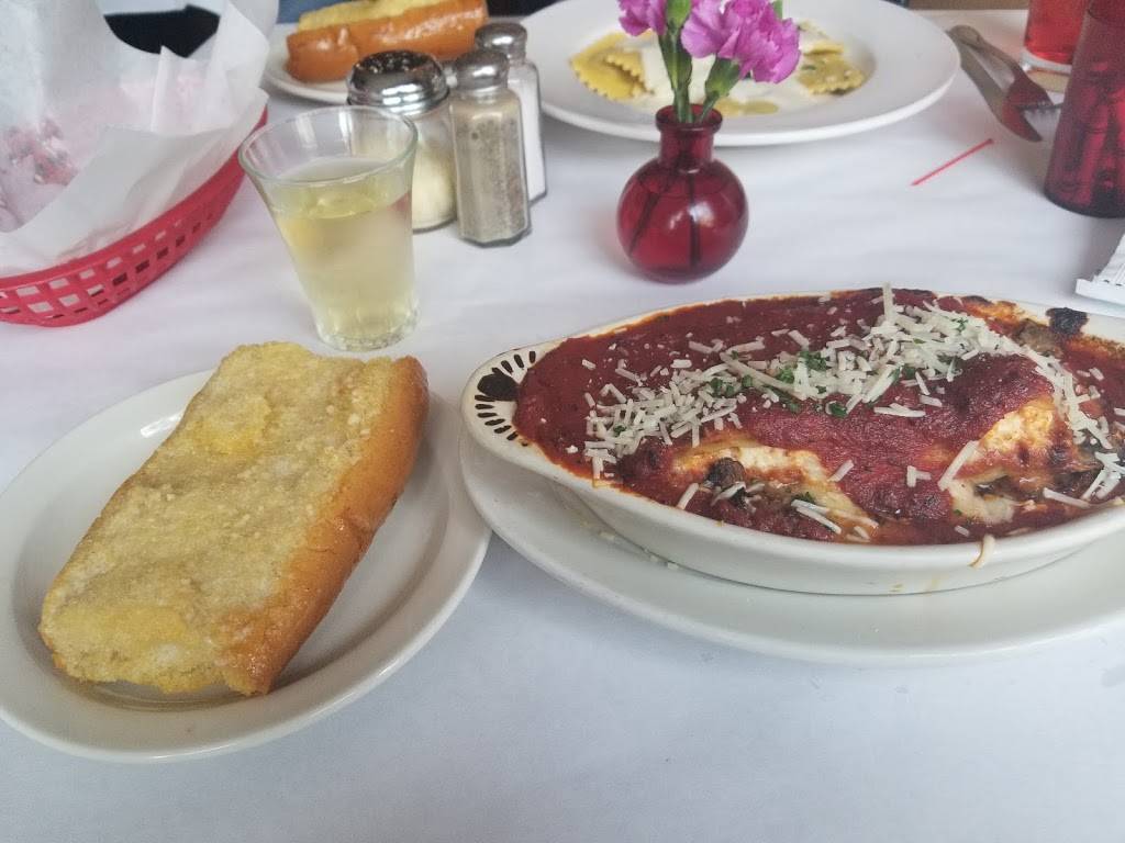 The Pasta Shoppe | restaurant | 323 N Franklin St, Port Washington, WI 53074, USA | 2622849311 OR +1 262-284-9311