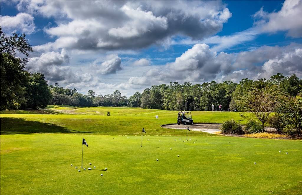 Victoria Hills Golf Club | restaurant | 300 Spalding Way, DeLand, FL 32724, USA | 3867386000 OR +1 386-738-6000