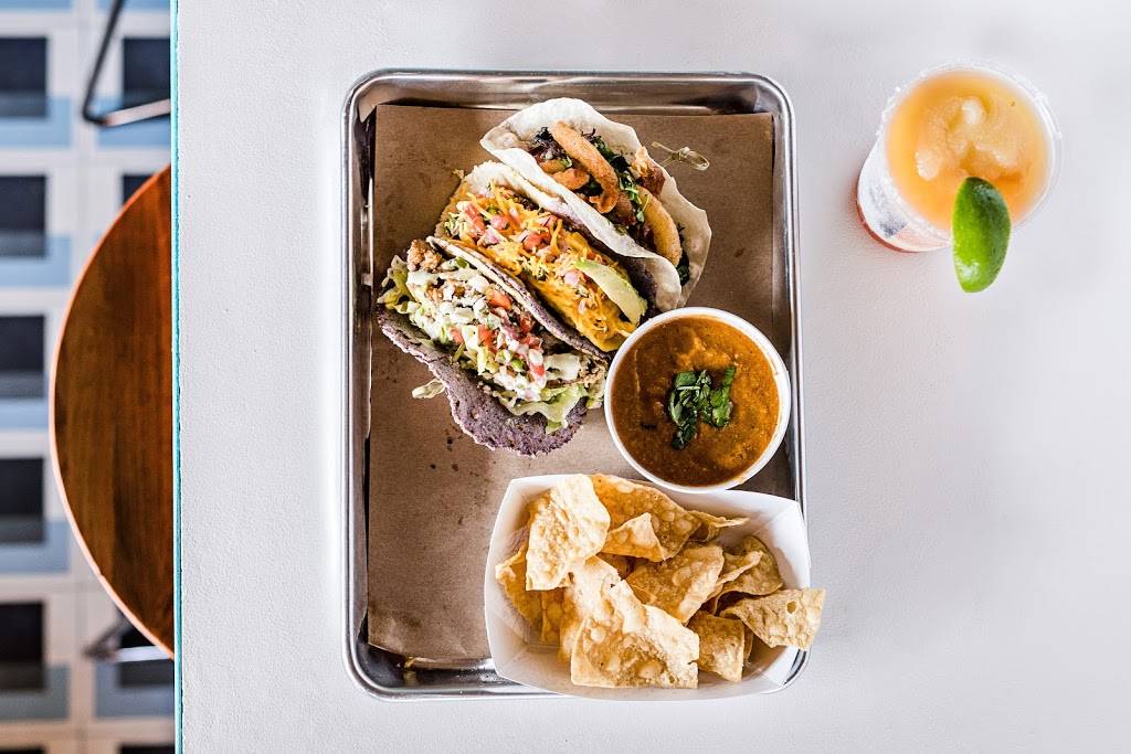 Austin City Taco Co. | restaurant | 517 University Dr, Fort Worth, TX 76107, USA | 8179451234 OR +1 817-945-1234