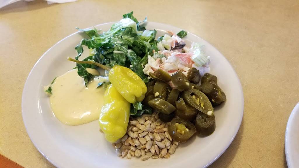 Izzys Pizza & Buffet - Eugene | restaurant | 950 West Seneca Rd, Eugene, OR 97402, USA | 5413491212 OR +1 541-349-1212