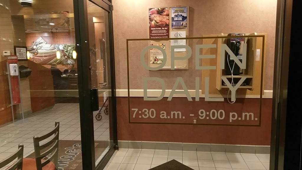 Thomass Family Dining | restaurant | 33971 Plymouth Rd, Livonia, MI 48150, USA | 7342618890 OR +1 734-261-8890