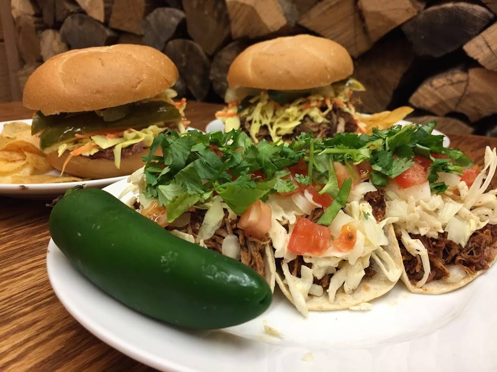 Ribslayer BBQ to go | restaurant | 575 NE 2nd St, McMinnville, OR 97128, USA | 5034721309 OR +1 503-472-1309