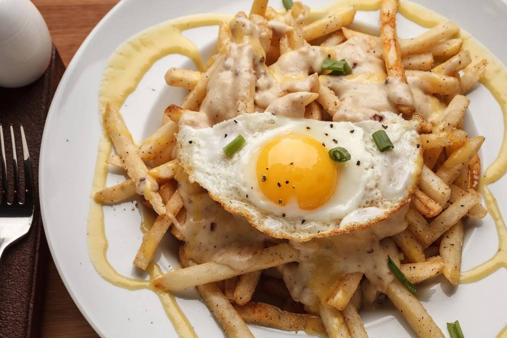 Brick & Spoon - Orlando | restaurant | 933 S Orlando Ave, Maitland, FL 32751, USA | 4077904345 OR +1 407-790-4345