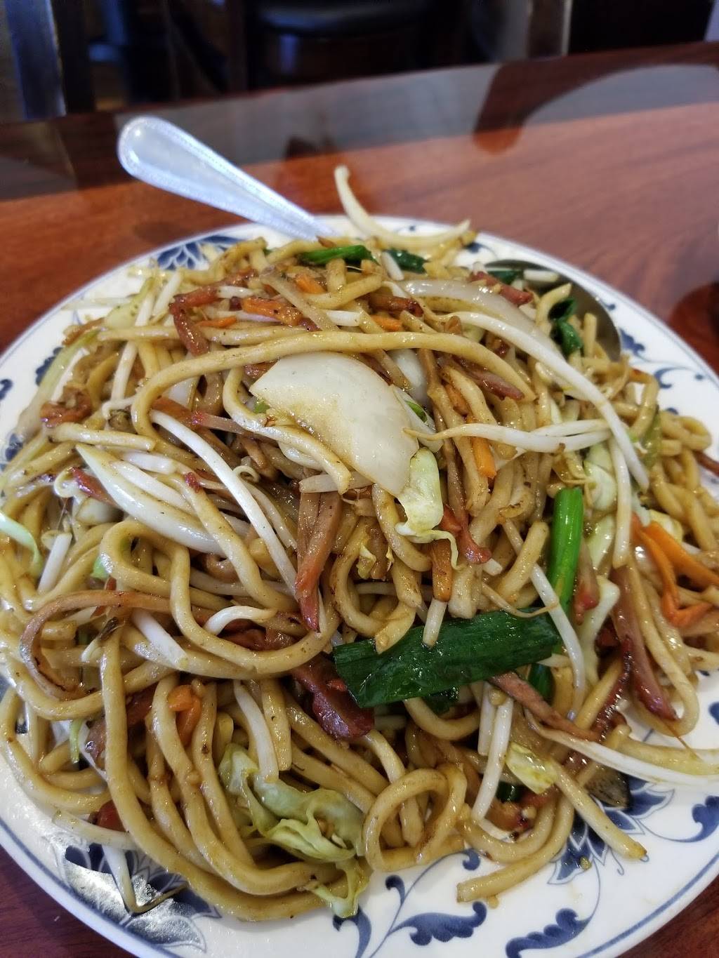 Mandarin Beijing | restaurant | 2130 Birch Rd, Chula Vista, CA 91915, USA | 6196563888 OR +1 619-656-3888