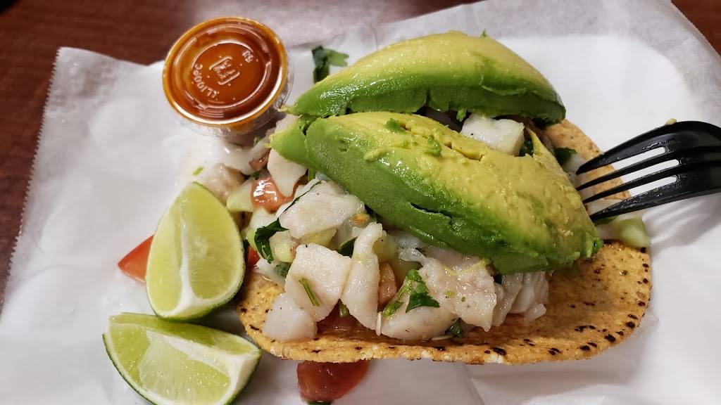 Neveria & Taqueria El Quijote | restaurant | 7128 Long Dr, Houston, TX 77087, USA | 7136440414 OR +1 713-644-0414