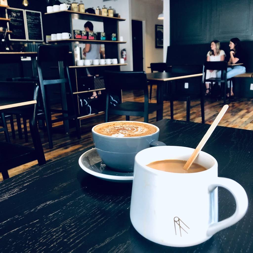 Retrograde Coffee | restaurant | 1305 Dickerson Pike, Nashville, TN 37207, USA | 6159647770 OR +1 615-964-7770