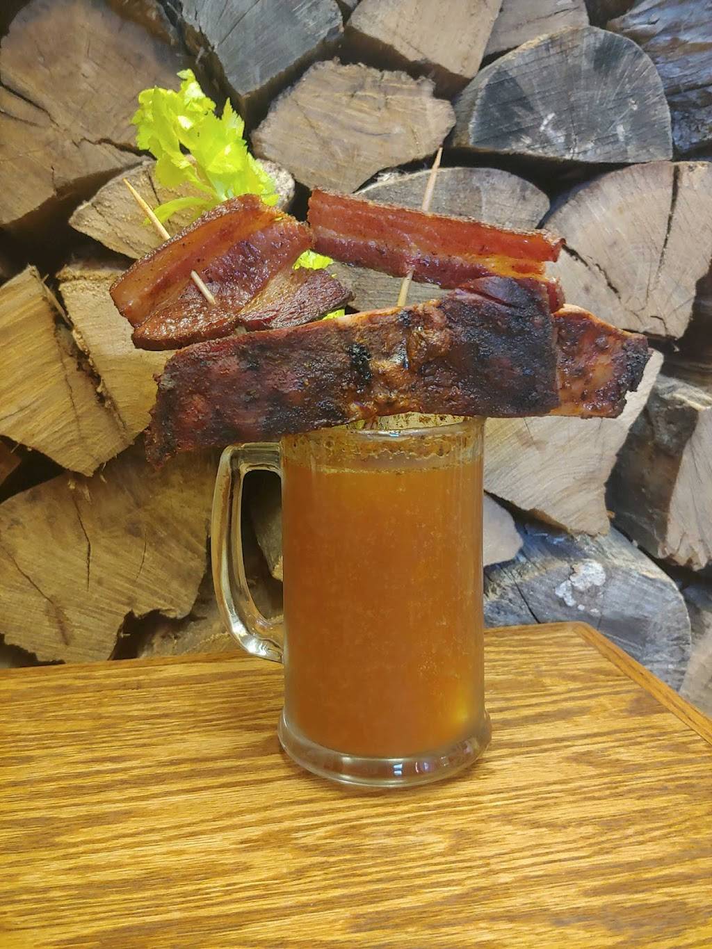 Ribslayer BBQ to go | restaurant | 575 NE 2nd St, McMinnville, OR 97128, USA | 5034721309 OR +1 503-472-1309