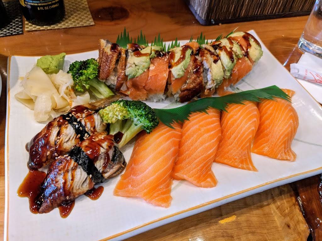 Bento Toro Sushi | restaurant | 2210 W Main St, Battle Ground, WA 98604, USA | 3606874500 OR +1 360-687-4500