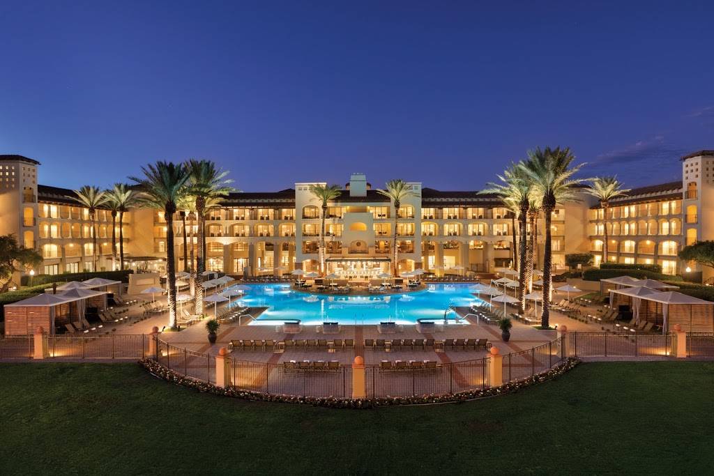 Hotel Fairmont Scottsdale Princess | restaurant | 7575 E Princess Dr, Scottsdale, AZ 85255, USA | 4805854848 OR +1 480-585-4848