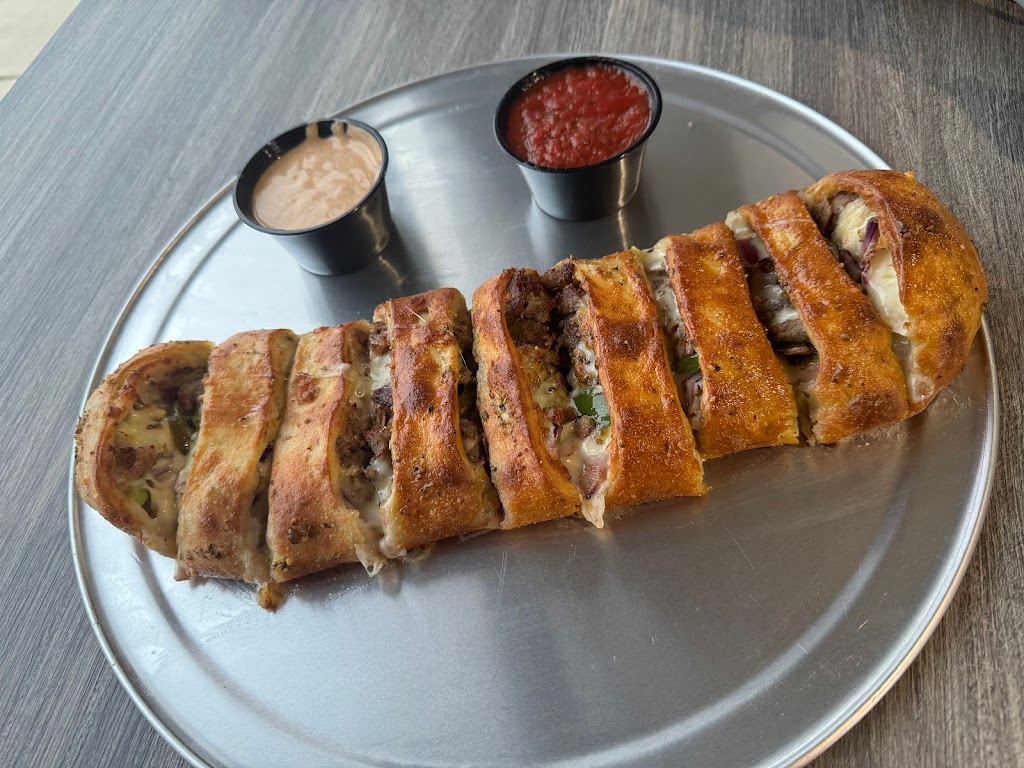 Luna Pizza Kitchen - Morse Rd | restaurant | 4238 Morse Rd, Columbus, OH 43230, USA | 6143837131 OR +1 614-383-7131