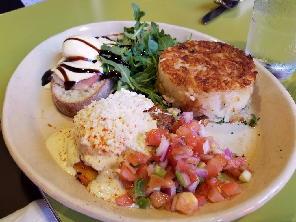 Snooze an A.M. Eatery | bakery | 3032 El Camino Real, Tustin, CA 92782, USA | 7144156269 OR +1 714-415-6269