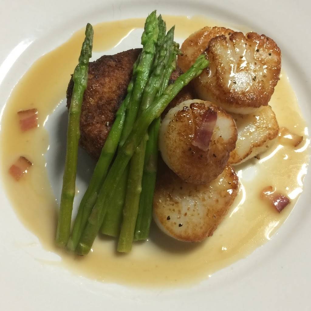 MJs Restaurant and Catering | restaurant | 620 Dolley Madison Rd, Greensboro, NC 27410, USA | 3368524889 OR +1 336-852-4889